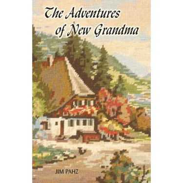 The Adventures of New Grandma