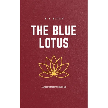 The Blue Lotus
