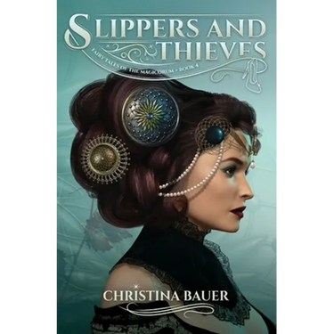 Slippers And Thieves Special Edition