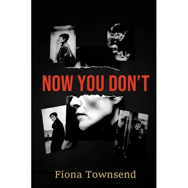 Now You Don't
