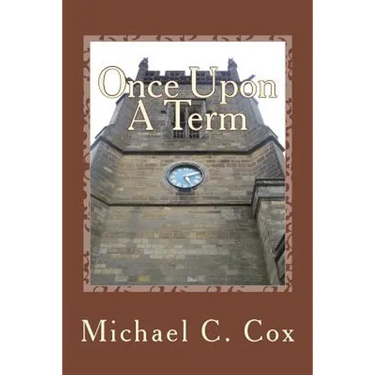 Once Upon A Term