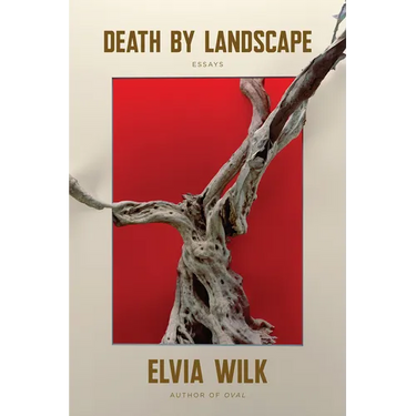 Death by Landscape