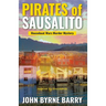 Pirates of Sausalito: Houseboat Wars Murder Mystery