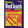 Mystery Word Search Puzzles, Volume 4