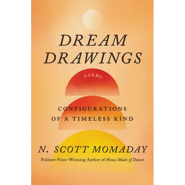 Dream Drawings: Configurations of a Timeless Kind