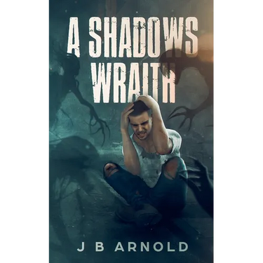 A Shadows Wraith