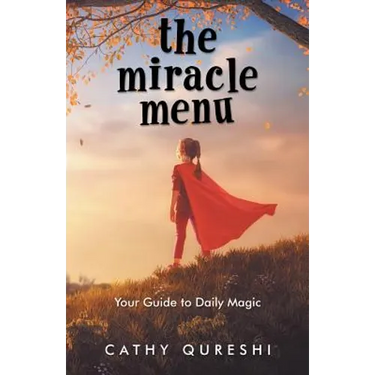 The Miracle Menu: Your Guide to Daily Magic
