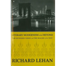 Literary Modernism and Beyond: The Extended Vision and the Realms of the Text