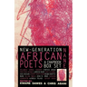 Nane: New-Generation African Poets: A Chapbook Box Set: Hardcover Anthology Edition