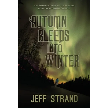 Autumn Bleeds Into Winter