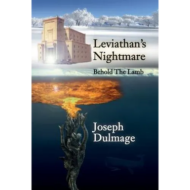 Leviathan's Nightmare: Behold The Lamb