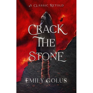Crack the Stone: A Retelling of Les Mis駻ables