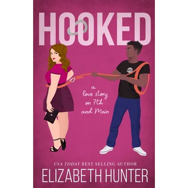 Hooked