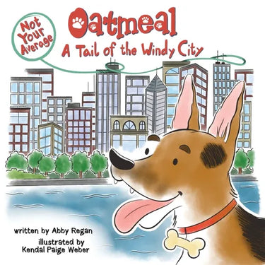 Not Your Average Oatmeal: A Tail of the Windy City