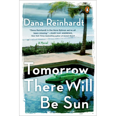 Tomorrow There Will Be Sun