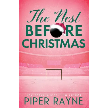 The Nest Before Christmas (Large Print)