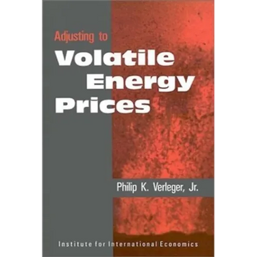 Adjusting to Volatile Energy Prices