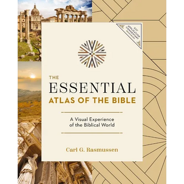The Essential Atlas of the Bible