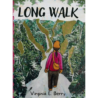 Long Walk: Using Our Senses to Find Our Way