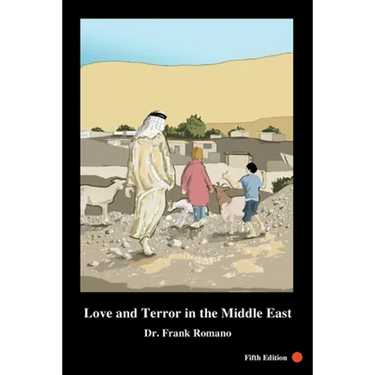 Love and Terror in the Middle East, 5th Edition