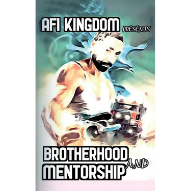 Brotherhood and Mentorship