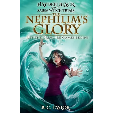 The Nephilim's Glory
