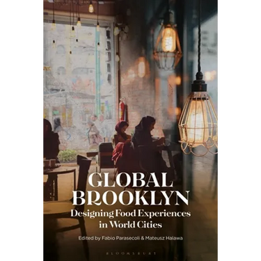 Global Brooklyn: Designing Food Experiences in World Cities