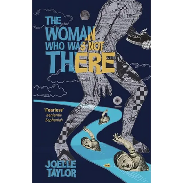 The Woman Who Was Not There
