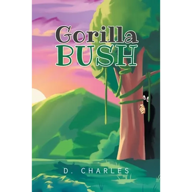 Gorilla Bush