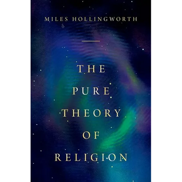The Pure Theory of Religion