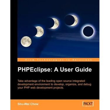 Phpeclipse: A User Guide