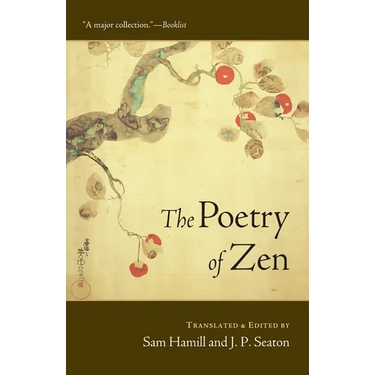 The Poetry of Zen