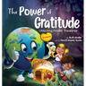 The Power of Gratitude Unlocking Hidden Treasures