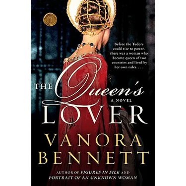 The Queen's Lover