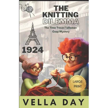 The Knitting Dilemma