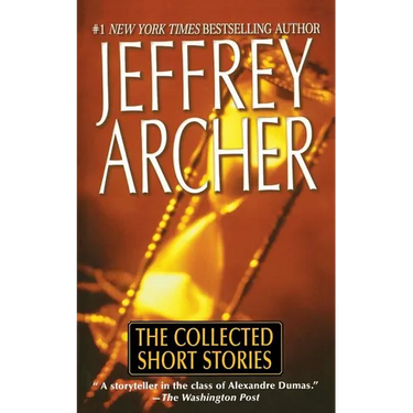 The Collected Short Stories