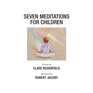 Seven Meditations for Children