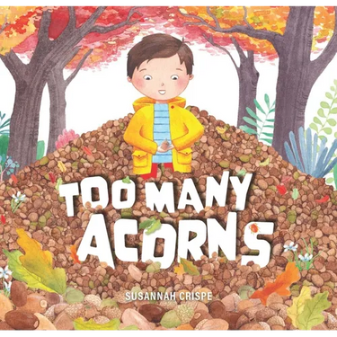 Too Many Acorns