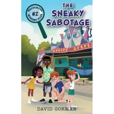 The Sneaky Sabotage