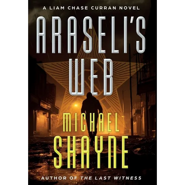 Araseli's Web