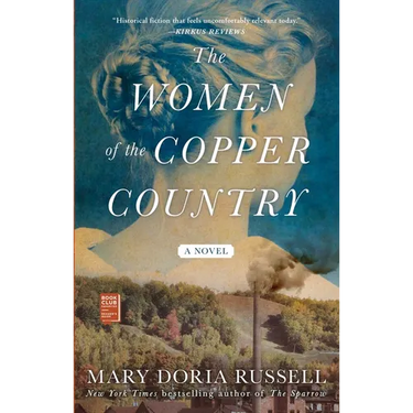 The Women of the Copper Country