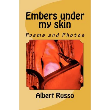 Embers under my skin