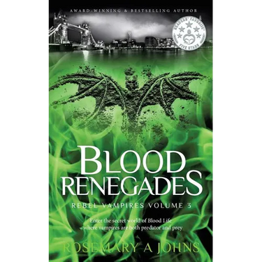 Blood Renegades