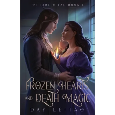 Frozen Hearts and Death Magic