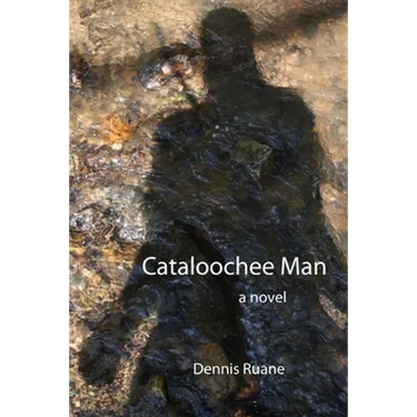 Cataloochee Man