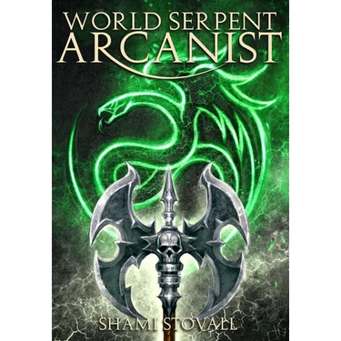 World Serpent Arcanist