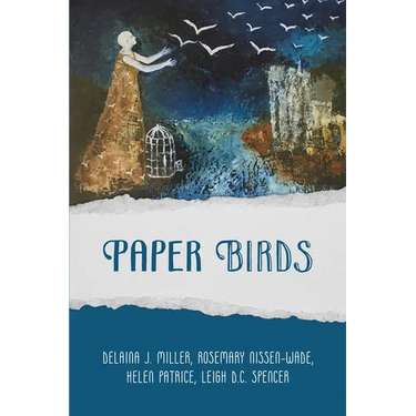 Paper Birds
