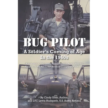 Bug Pilot