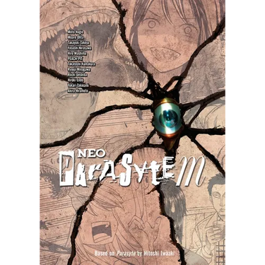 Neo Parasyte M