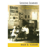 Lessons Learned: Successful Management in a Changing Marketplace